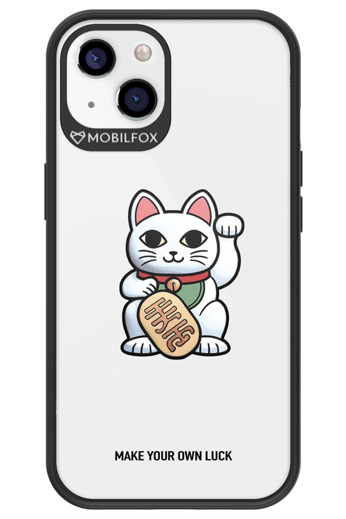 Maneki Neko - Apple iPhone 13