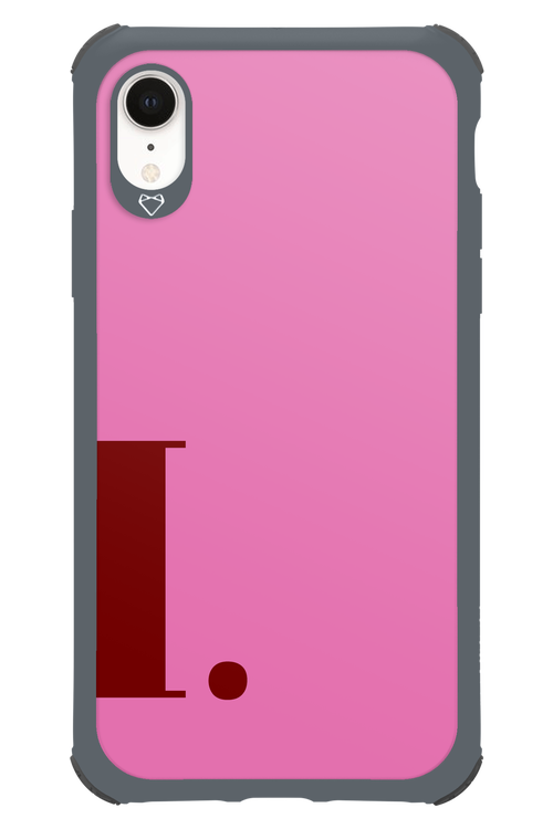 I (Sorbet) 2.0 - Apple iPhone XR