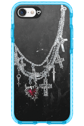 Trap Chain - Apple iPhone 7