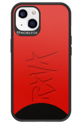 Rava Red - Apple iPhone 13