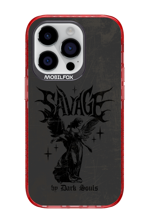 St. Savage - Apple iPhone 14 Pro