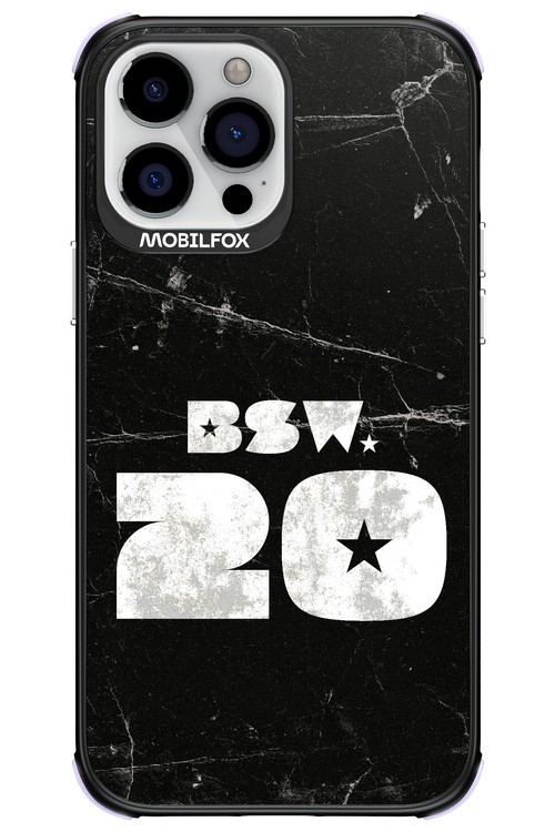 BSW 20 (4) 2.0 - Apple iPhone 13 Pro Max
