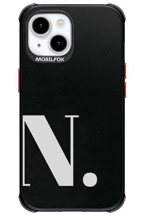 N (Off Space) 2.0 - Apple iPhone 15