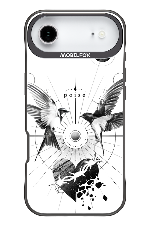 Madár 2.0 - Apple iPhone 17 Air