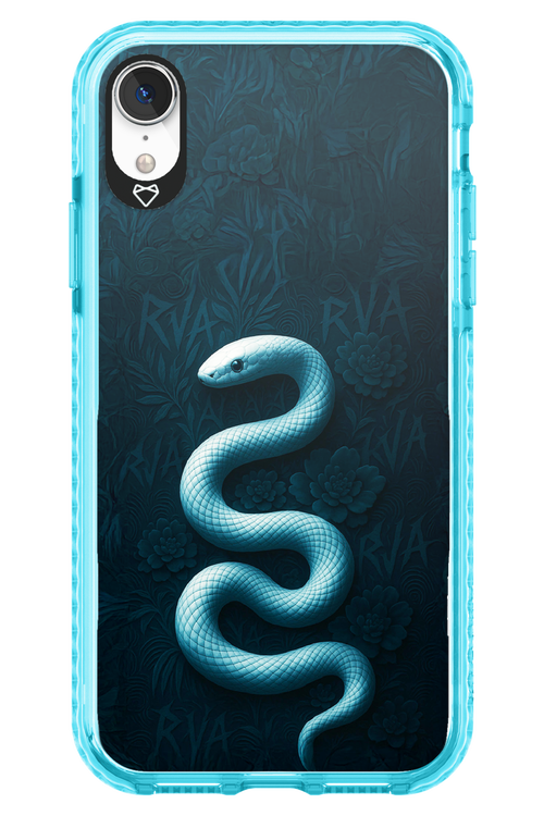 Night Venom 2.0 - Apple iPhone XR