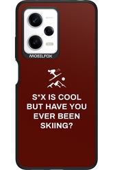 Have You Ever - Xiaomi Redmi Note 12 Pro 5G