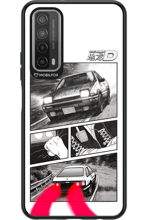 Vitamin D - Huawei P Smart 2021