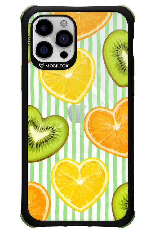 Sour Lemonade 2.0 - Apple iPhone 12 Pro