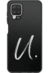 (Off Space) U 2.0 - Samsung Galaxy A12