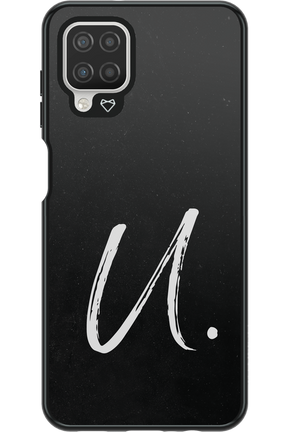(Off Space) U 2.0 - Samsung Galaxy A12