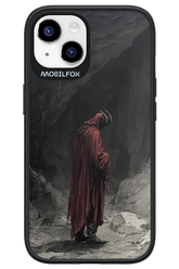 D3MON Cover 2.0 - Apple iPhone 14