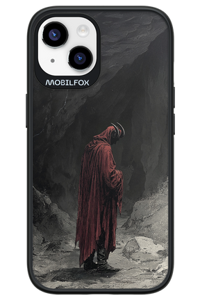 D3MON Cover 2.0 - Apple iPhone 14