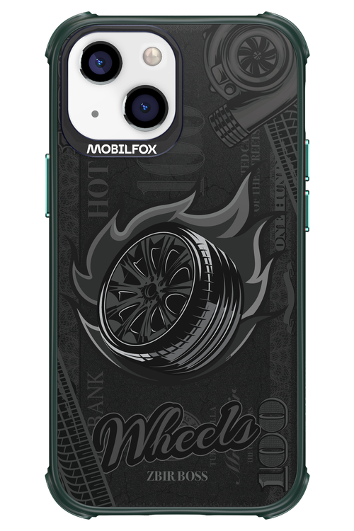 Hot Money 2.0 - Apple iPhone 13 Mini