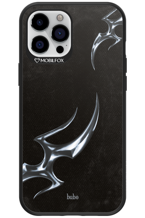 CHROMEPHASE - Apple iPhone 12 Pro Max