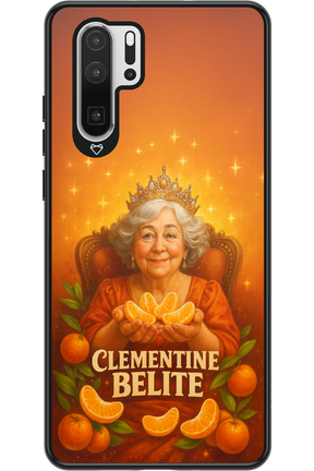 Clementine Belite Queen 2.0 - Huawei P30 Pro