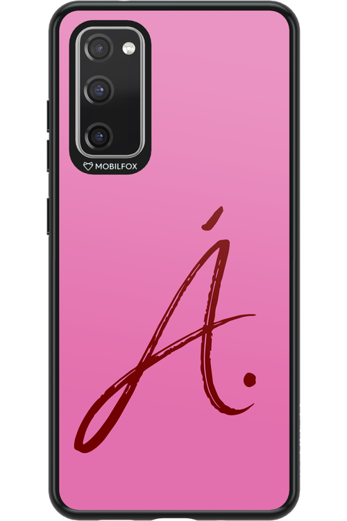 (Sorbet) A II 2.0 - Samsung Galaxy S20 FE