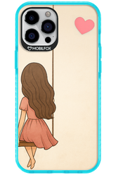 Girl Love II - Apple iPhone 12 Pro Max