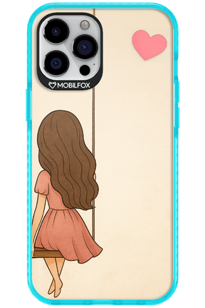 Girl Love II - Apple iPhone 12 Pro Max