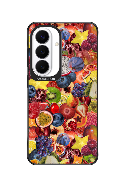 Fruit Basket 2.0 - Samsung Galaxy S26