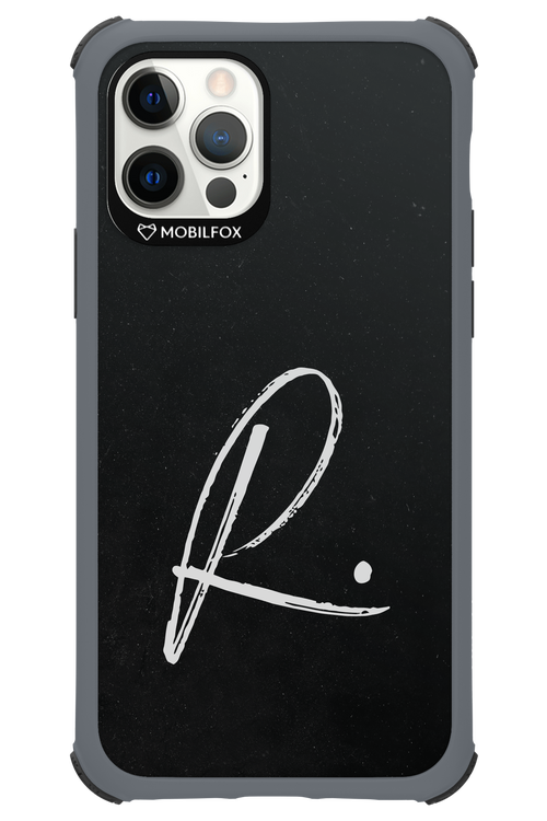 (Off Space) R 2.0 - Apple iPhone 12 Pro