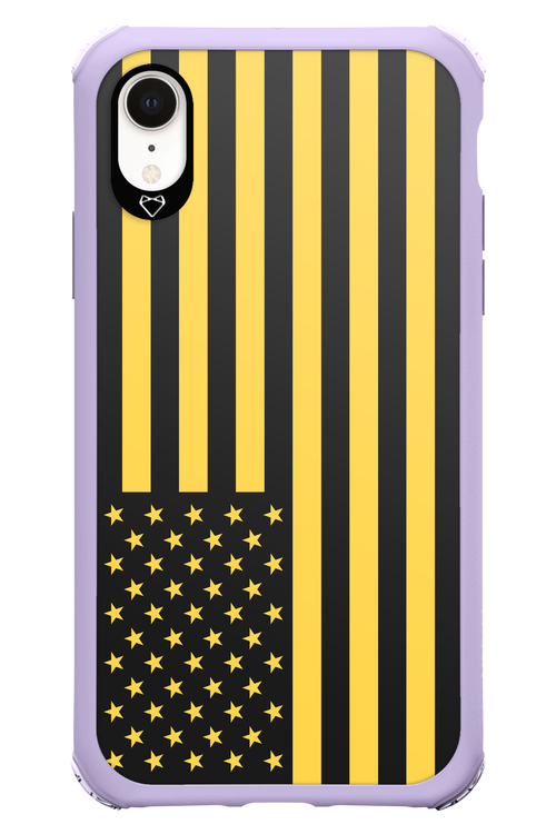 Safety Stars - Apple iPhone XR