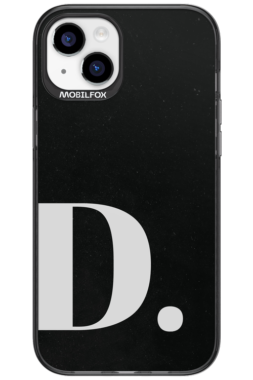 D (Off Space) 2.0 - Apple iPhone 15 Plus