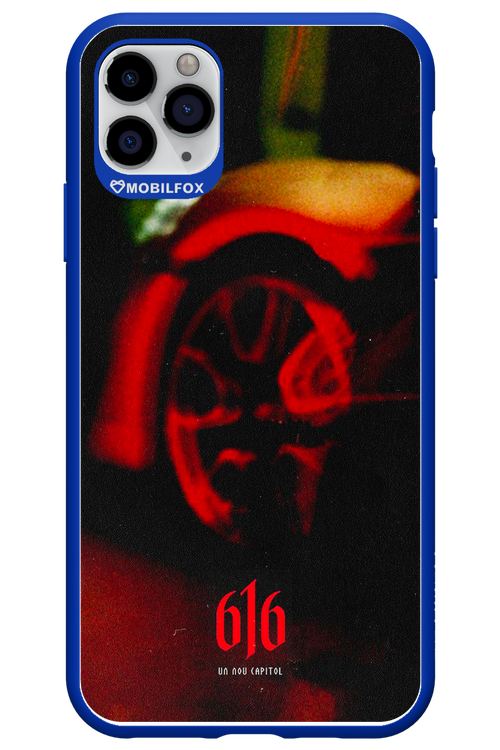 616 2.0 - Apple iPhone 11 Pro Max