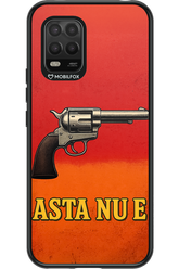 Asta Nu E - Xiaomi Mi 10 Lite 5G