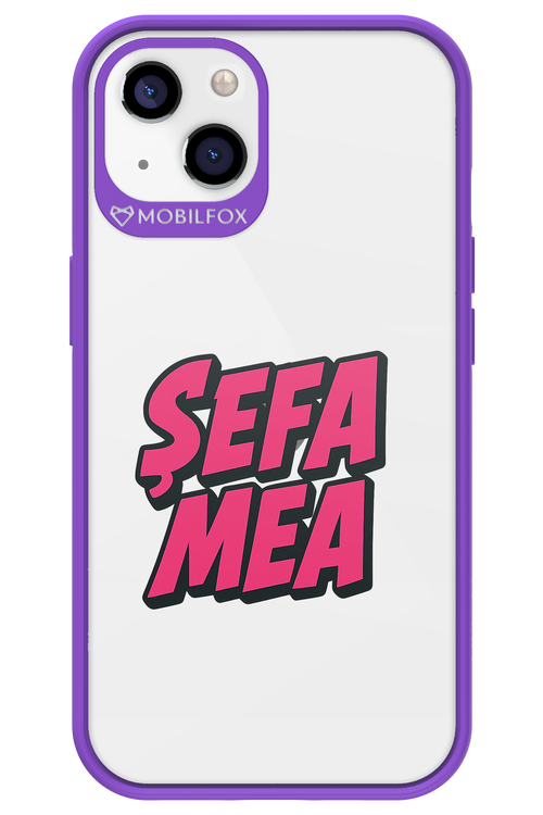 Sefa Mea - Apple iPhone 13
