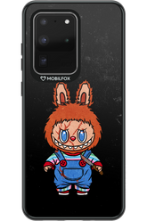 Playtime's over - Samsung Galaxy S20 Ultra 5G