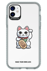 Maneki Neko - Apple iPhone 11