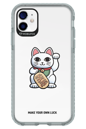 Maneki Neko - Apple iPhone 11