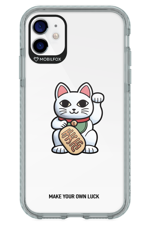 Maneki Neko - Apple iPhone 11