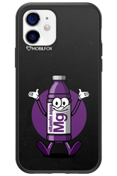 Vitamin Aqua Mg - Apple iPhone 12