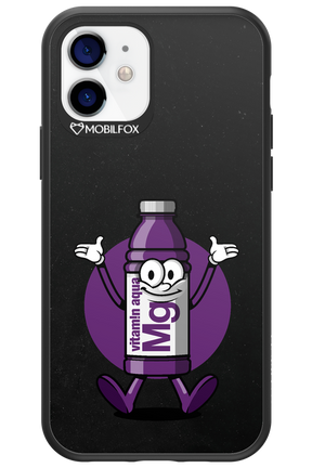 Vitamin Aqua Mg - Apple iPhone 12