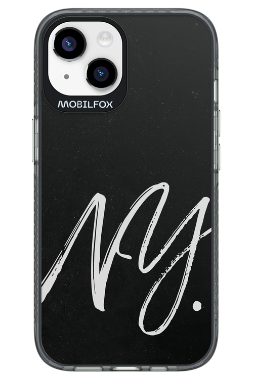 (Off Space) NY 2.0 - Apple iPhone 14