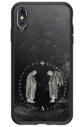 iNGER & D3MON V1 2.0 - Apple iPhone XS Max