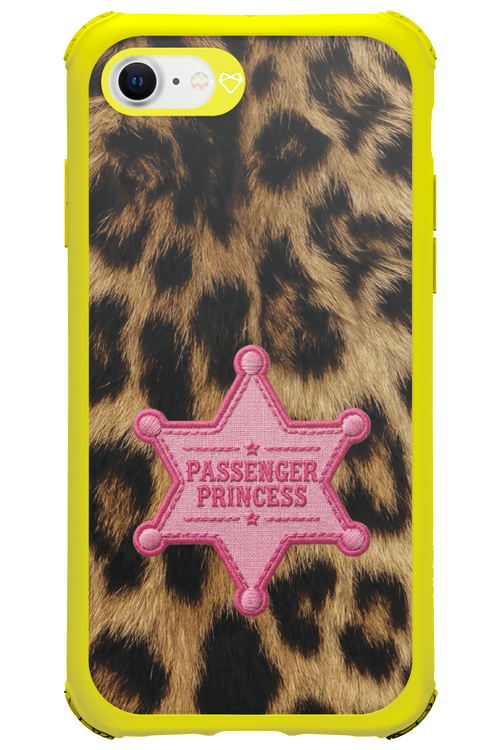 Passenger Princess 2.0 - Apple iPhone 8