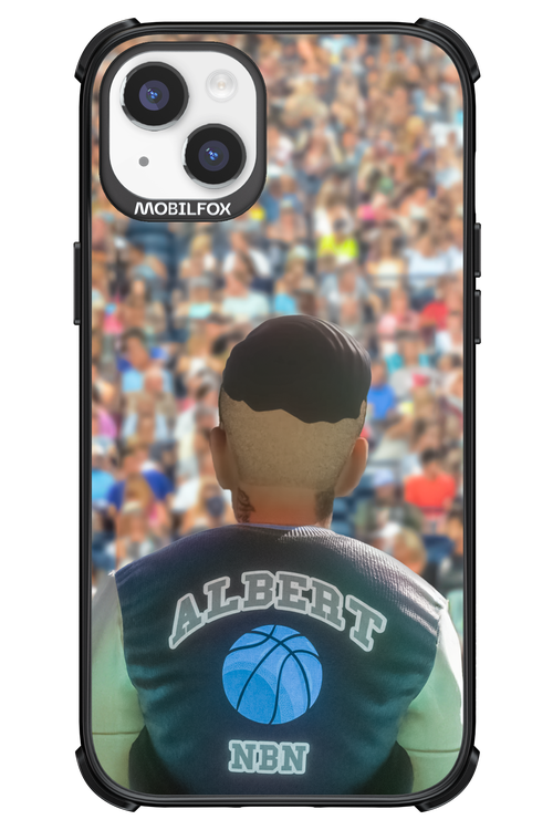 Albert 2.0 - Apple iPhone 14 Plus