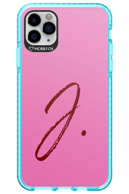 (Sorbet) J 2.0 - Apple iPhone 11 Pro Max