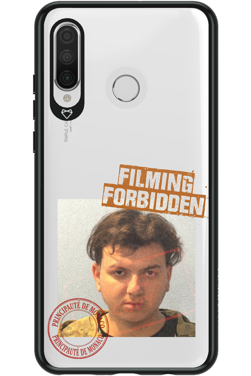 Rares Mugshot 2.0 - Huawei P30 Lite