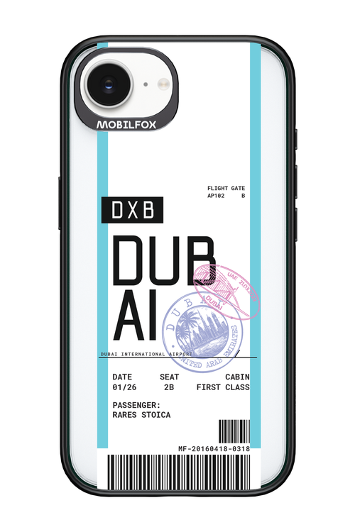 Rares Stoica 2.0 - Apple iPhone 16e
