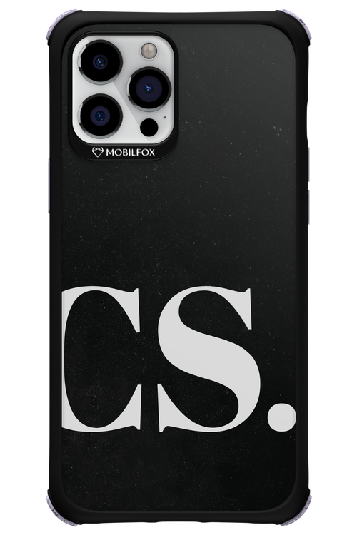 CS (Off Space) 2.0 - Apple iPhone 12 Pro Max