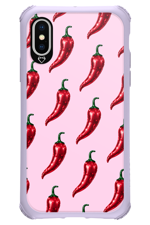 Chili Babe 2.0 - Apple iPhone XS