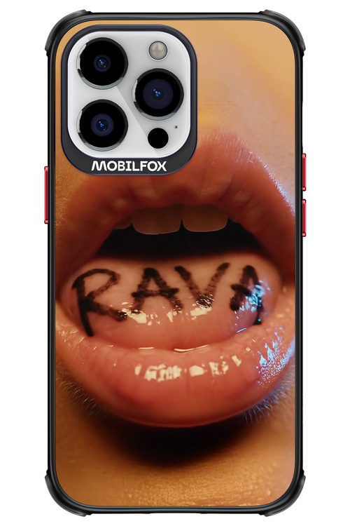 Rava Kiss 2.0 - Apple iPhone 13 Pro