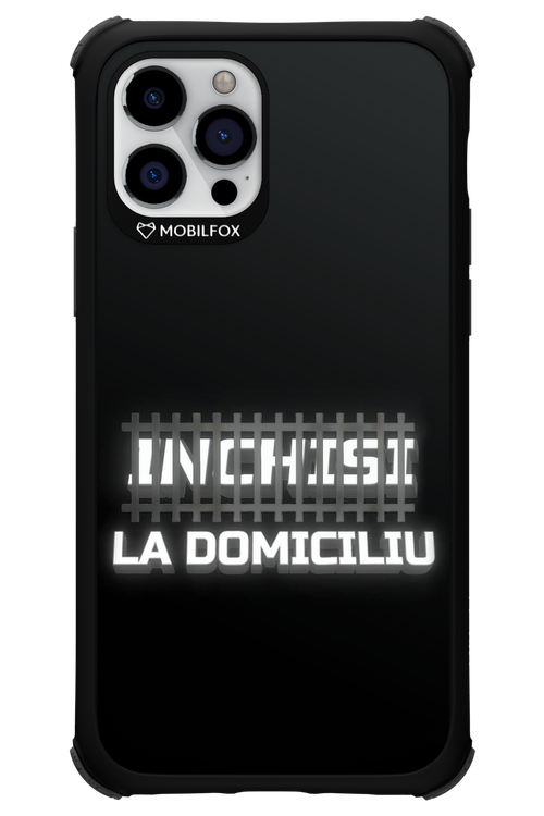 Logo 2.0 - Apple iPhone 12 Pro