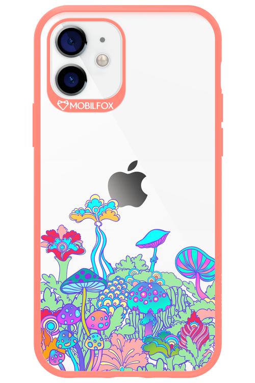 Shrooms - Apple iPhone 12