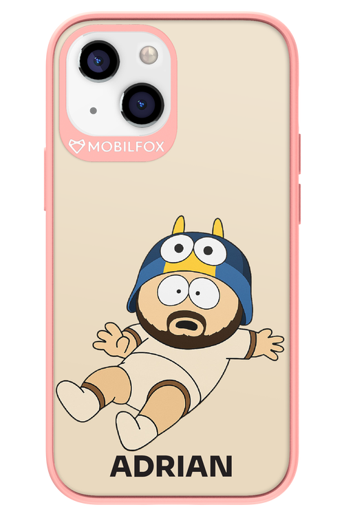 ChildHeli 1 - Apple iPhone 13 Mini