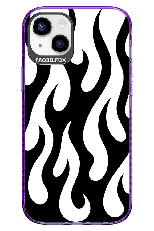 Hell Flame 2.0 - Apple iPhone 14 Plus