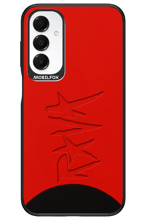 Rava Red 2.0 - Samsung A16
